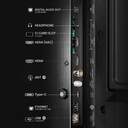 TV HISENSE 40%%%quot; 40A5NQ FHD QLED SMART TV DOLBYATMOS