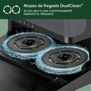ASPI. ROBOT ROOMBA 505 N185040 FRIEGA WIFI AUTOVACIADO