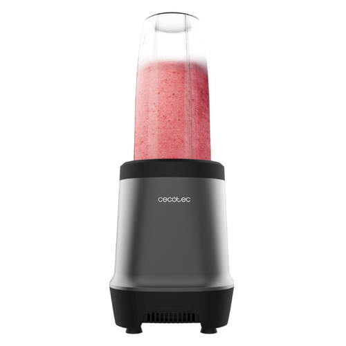 Batidora Vaso Cecotec NutriBlender Fusion 3908