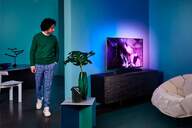 TV PHILIPS 55%%%quot; 55PUS9435 UHD P5 B%%%amp;W 2.1.2 DATMOS