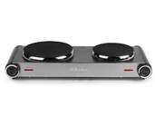 HORNILLO TRISTAR KP6248 2500W 2F ELEC 15,5 18,5CM