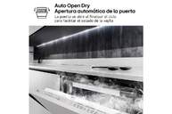 LVJ. LG DB375TXS 3%%%#186;B 8P 60CM QUADWASH INT