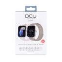 SMARTWATCH DCU MODERN CALLS %%%amp; SPORT DORADO