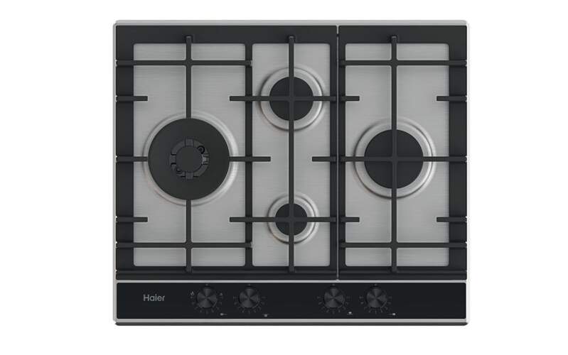 Placa de gas Haier HAHG6D5XH