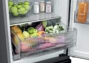 FRICOM. HAIER HTR3518ENMX 185x55 NF 3P INOX