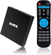 Receptor Smart TV BSL ABSL-432