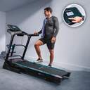 CINTA RUNNING CECOTEC DRUMFIT WAYHOME 1800