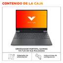 PORTATIL GAMING HP FB3712NS R7 16GB 1TB RTX4050