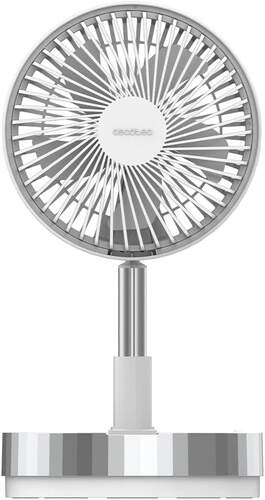 Ventilador de sobremesa Cecotec 800