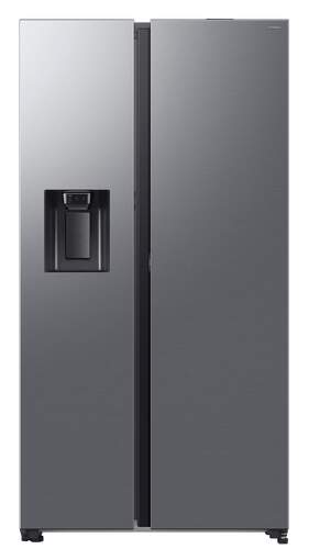 Frigor&iacute;fico Americano Samsung RS80F66KCTEF