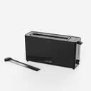 TOST. U.BLUE TOASTY 741 1L/OB 1R LARGA NEGRO