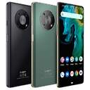 SMARTPHONE CUBOT MAX 3 4/64 6,95%%%quot; NEGRO