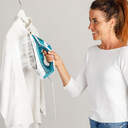 PLANCHA TAURUS BALTIC 2400W GV130 CERAMICA