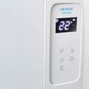 EMISOR SECO CECOTEC R. WARM 2500  2000W WIFI 5376