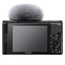 CAMARA SONY ZV-1 PARA VLOGGING EMPU%%%#209;ADOR SD VID 4K