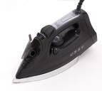 PLANCHA JATA PL622C 3000W 220GR CERAMICA NEGRA