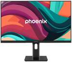 MONITOR PHOENIX 27%%%quot; ESSENCE27PRO FHD ALTAVOCES
