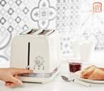 TOST. MOULINEX LT300A10 SOLEIL 2R BLANCO