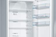 FRICOM. BOSCH KGN39MLEB 203x60 NF INOX DSP