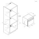 HORNO HOOVER HO6UP5B3YTX 78L MF PIRO INOX