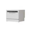 LVJ. CANDY CP6E51LW 5P 45CM 51dBA BCO