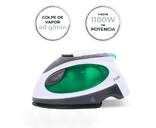 PLANCHA ALFA PETIT 1100W VIAJE 40GR 80ML