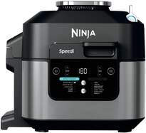 Olla el&eacute;ctrica 9 en 1 Ninja ON500EU