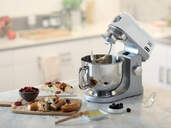 ROBOT COCINA KENWOOD KMX750WH KMIX BLANCA 1000W 5L