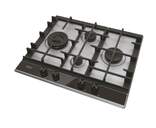 ENCIM. HAIER HAHG6D5XH 4F GAS NATURAL INOX