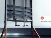 SOPORTE ONE FOR ALL WM7481 TRIPODE 32%%%quot; A 70%%%quot; NU