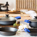 CACEROLA ALTA MONIX M360328 28CMS