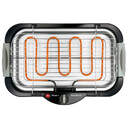 BARBACOA TAURUS MAXIMS 2000W