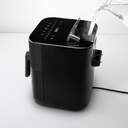 FREIDORA AIRE UFESA PARROT 1800W 6L VAPOR 2RESIST