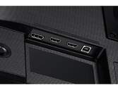 MONITOR SAMSUNG 27%%%quot; LF27T450FZUXEN FHD IPS 75HZ