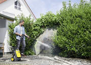 HIDROLIMPIADORA KARCHER K5 COMPACT HOME 145B 500L