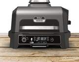 BARBACOA NINJA OG850EU PARRILLA FRE.AIRE AHUMA EX