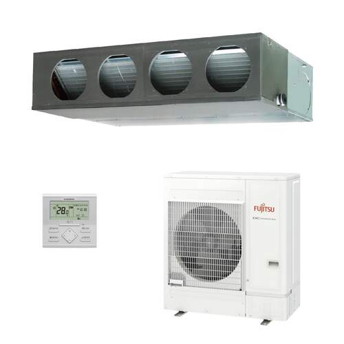 Aire Acondicionado Fujitsu ACY125KKA