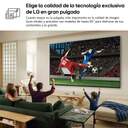 TV LG 65%%%quot; 65QNED70B6C UHD QNED MINILED A7 WEBOS26