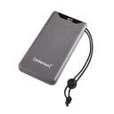 POWERBANK INTENSO F 10K GREY