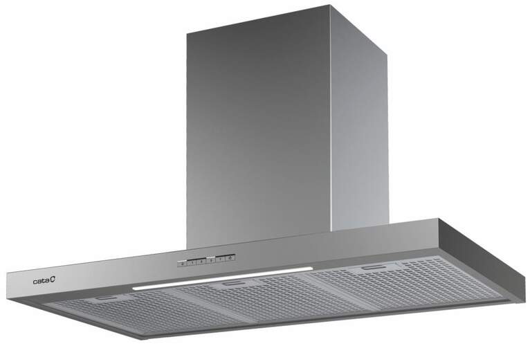 Campana Decorativa Cata Sygma 9010 02075305