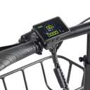 BICICLETA ELECTRICA YOUIN BK1716 LUXOR II CORAL/NE