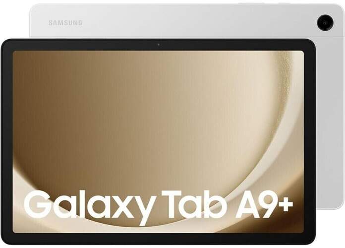 Tablet Samsung Tab A9+ X210 6/128 GB Plata