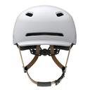 CASCO SMART4U SH50U WHITE M SENSOR CAIDAS Y SOS