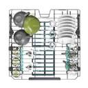 LVJ. CANDY CNS4A4S3PSB 10P 3%%%#170;B 44dBA WIFI INT