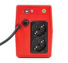 SAI SALICRU SPS  SPS 900 ONE 900VA/480W 2 ENCHUFES