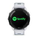 SMARTWATCH GARMIN FORERUNNER 265 010-02810-11 B/A
