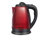 HERVIDOR COMELEC WK7315 1,8L 1800W METAL ROJO