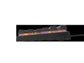 TECLADO GAMING  GENESIS THOR 303 TKL RGB MECANICO