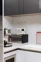 RADIO PURE CLASSIC H4 BLANCO / CREMA