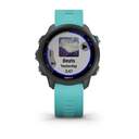 SMARTWATCH GARMIN FR 245 MUSIC 010-02120-32 TURQUE